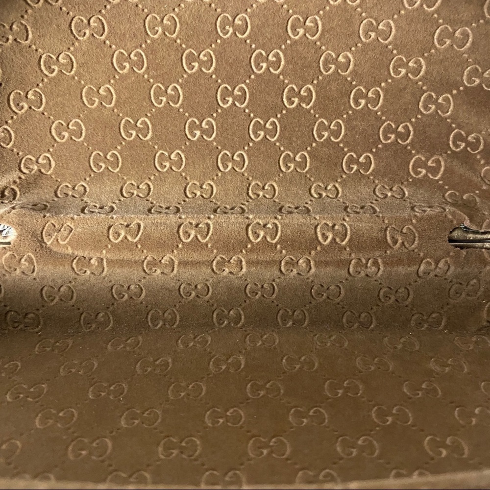 Gucci Sun Glasses Cover Style - Picture 2 of 4
